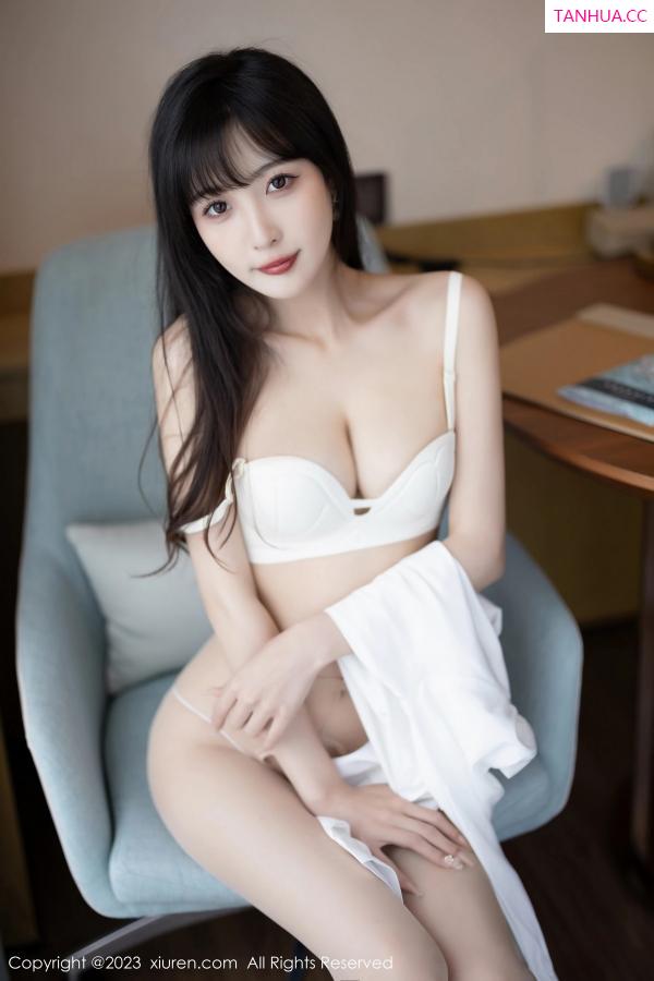 林星阑  [XiuRen]高清写真图 2023.07.27 No.7147 林星阑 丝袜美腿第31张图片